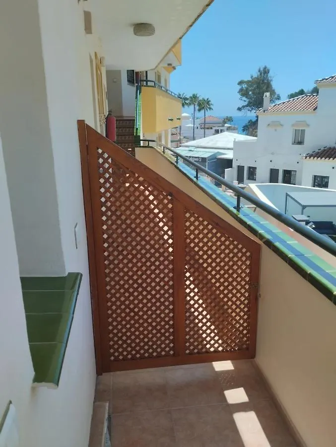Appartamento Apartamento Burriana Beach Nerja