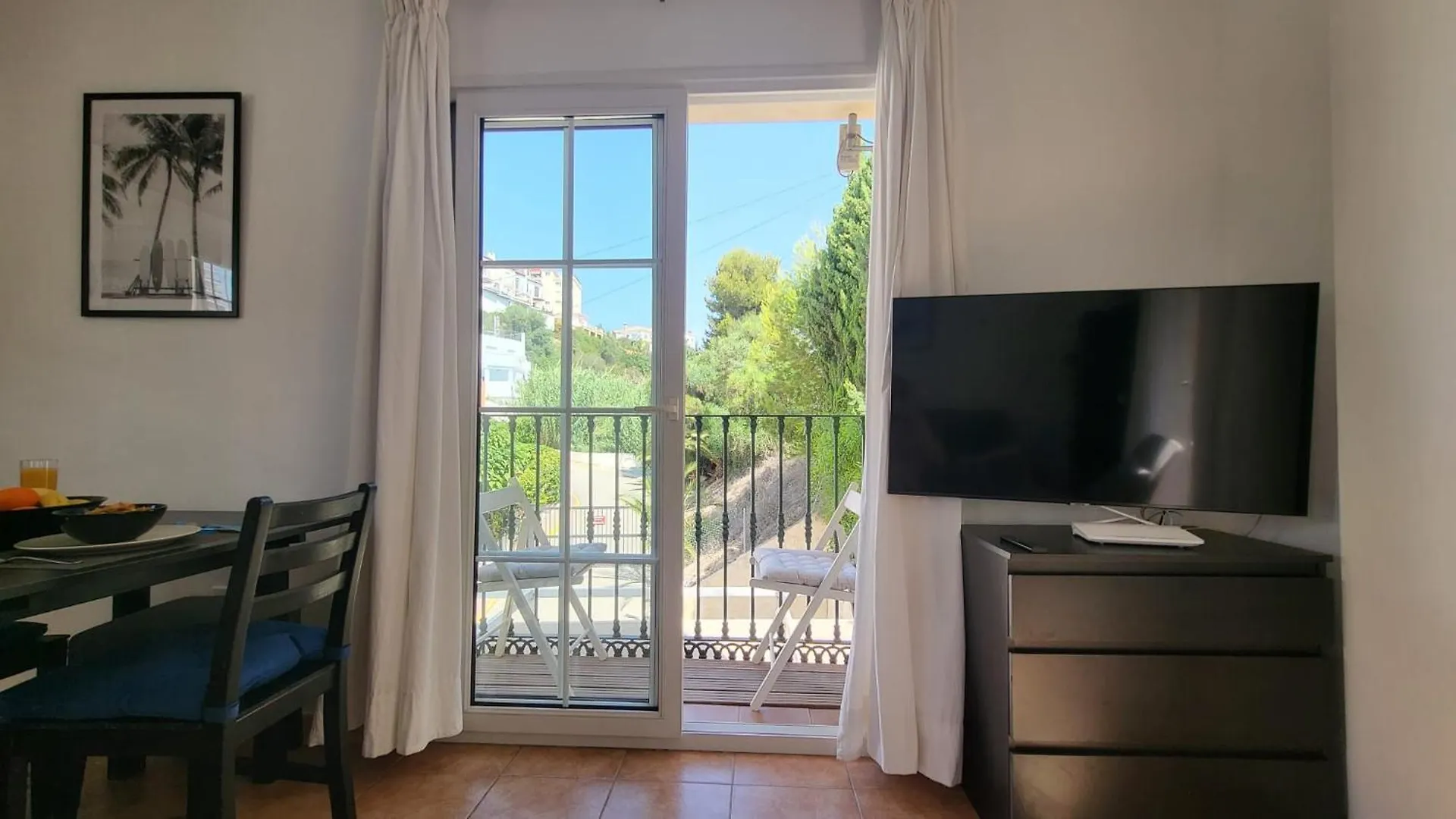 Apartamento Burriana Beach Nerja Appartamento